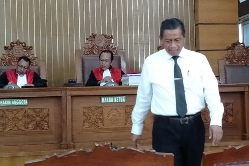 Saksi Ahli: Ratna Sarumpaet Tidak Melakukan Tindak Pidana
