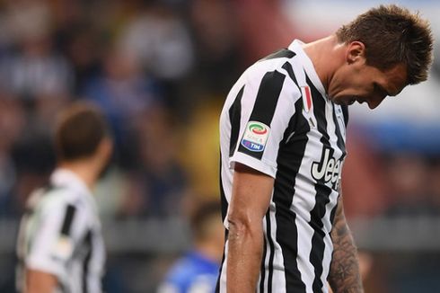 Tiga Pemain Juventus Berpeluang Pindah ke Liga Inggris