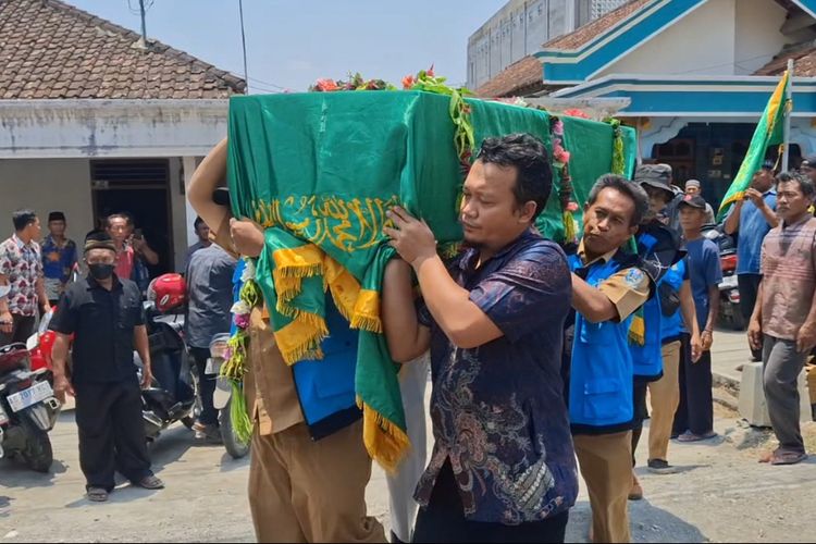 Baru Nikahkan Putrinya, Sopir Asal Tulungagung Korban KM Virgo Transport 8 Ditemukan