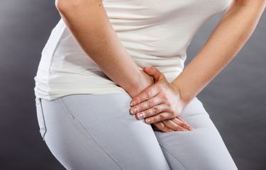 Hati-hati, Risiko Cedera Leher Rahim Akibat Hubungan Seks Halaman ...