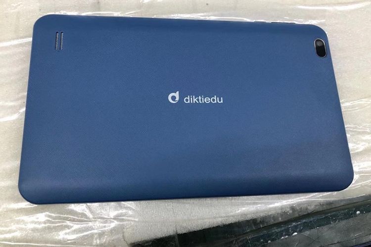 Tablet Diktiedu