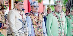 Kinerja 100 Hari Pemprov Kalteng Dinilai Positif, Sisakan Tantangan Ekonomi