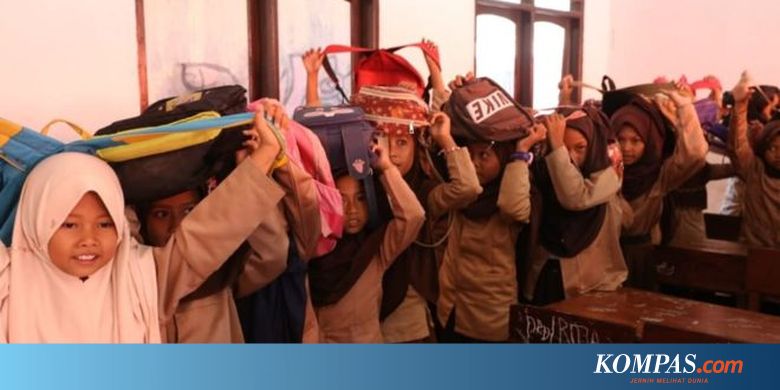 Mitigasi Bencana di Indonesia, Terbentur Keterbatasan Dana