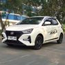 Hasil Tes Akselerasi All New Daihatsu Ayla