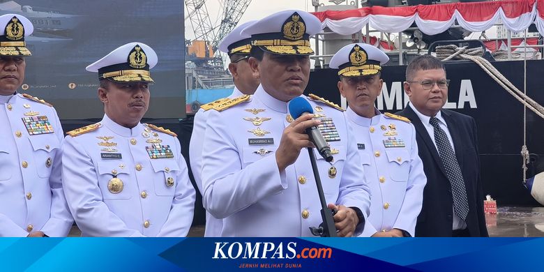 Indonesia-India Eksplorasi Kerja Sama Teknologi Rudal BrahMos Terkini
