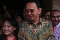 Ahok Capek Tawari Metromini Gabung ke Transjakarta 