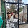 Ketegaran Korban Kebakaran Manggarai: Sabar, Yakin Allah akan Ganti