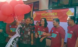 Tingkatkan Derajat Kesehatan Murid, Pemkot Semarang Luncurkan Gerakan Sekolah Sehat