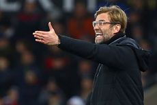 Tottenham Vs Liverpool, Klopp Bandingkan Skuadnya dengan Dortmund 2013