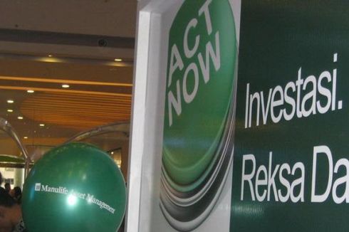 Reksa Dana Saham Investasi Menarik di Tahun Pemilu