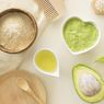 Cara Membuat Masker Alami untuk Rambut Sehat dan Berkilau