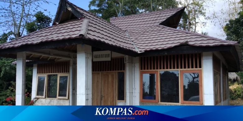 Hanya Rp 50 Juta, Anda Bisa Bangun Sendiri Rumah Idaman ...