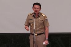 Basuki Merasa Kecolongan Dikerjai Dinas PU