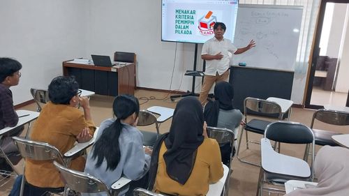 Kriteria Sosok Ideal Bupati di Banyumas Raya Menurut Akademisi Unsoed