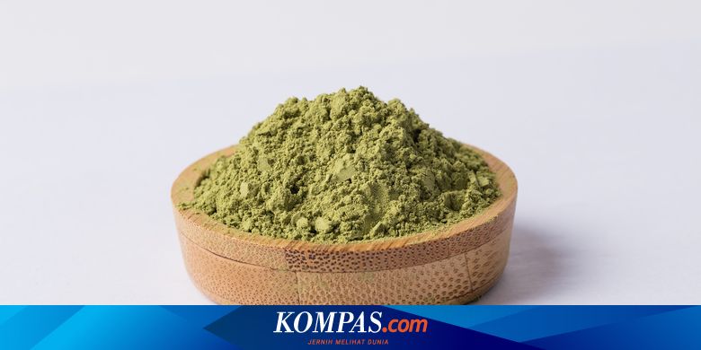 Matcha vs Kopi, Mana yang Lebih Baik? - Vimarsana News