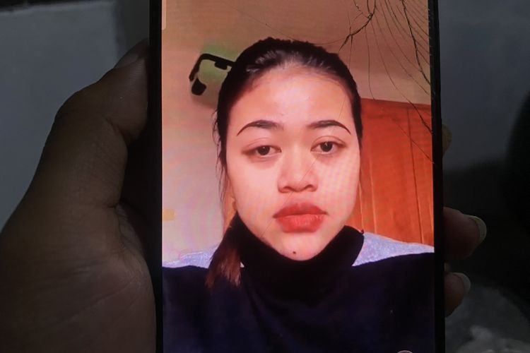 Jeritan Kusnia, Wanita Indramayu Korban Pengantin Pesanan di China, Minta Tolong Dedi Mulyadi 