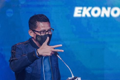 Tiga Tahun Gekrafs, Anggotanya Sudah 25.000 di Seluruh Indonesia