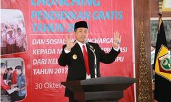 Sekolah Bakal Dibuka, Pemkab Wonogiri Terapkan Sistem Belajar Shift