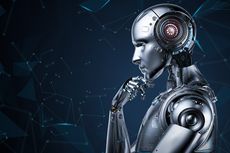 Peringatan tentang AI yang Pintar Menipu dan Bahayanya bagi Manusia