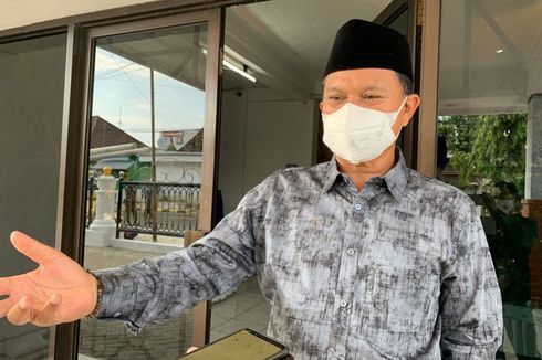 Pemkot Madiun Belum Izinkan Konser dan Hajatan Skala Besar, Wali Kota: Takut Nanti Level PPKM Naik...