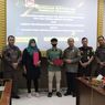 Jadi Korban Perdagangan Orang, 6 Eks Buruh Migran Lampung Dapat Ganti Rugi