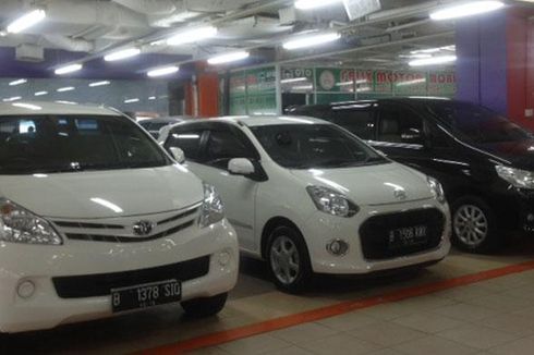 10 Mobil Bekas di Bawah Rp 100 Jutaan, Pilihannya Avanza sampai Terios