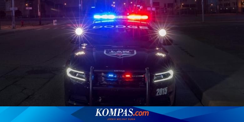 Arti Pilihan Warna Pada Lampu Strobo
