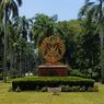 Update Daya Tampung 32 Prodi Soshum UI di SBMPTN 2020 dan Peminat 2019