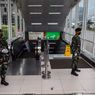 Pengerjaan Stasiun MRT Fase 2A Terintegrasi dengan Proyek Revitalisasi Monas