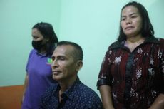 Soal Pelecehan di Magelang, Keluarga Brigadir J: Skenario Ferdy Sambo Lucu, Berbelit-belit