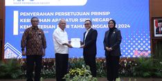 Percepat Kinerja Pembangunan Infrastruktur, Menpan-RB Setujui 26.319 Formasi ASN Kementerian PUPR