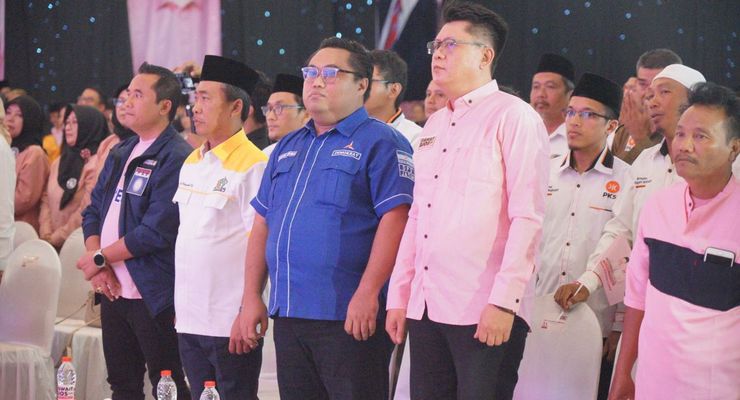 Politikus Partai Demokrat Klarifikasi Dana Kampanye dalam Duplik Gugatan Balik Wabup Jember