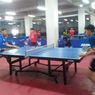 PTMSI: Induk Olahraga Tenis Meja Indonesia