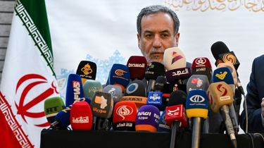 Trump Sebut Iran Ingin Akhiri Perang, Teheran Justru Ogah Negosiasi dengan AS