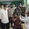 Pemkot Batam Kekurangan Vaksinator, Vaksinasi Massal di Juli Bisa Terganjal