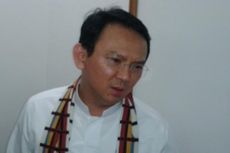 Siapa Wakil Gubernur DKI, Basuki Masih Plinplan