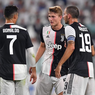 Andai Liga Italia Musim Ini Dimulai Januari, Juventus Hanya di Bawah Atalanta