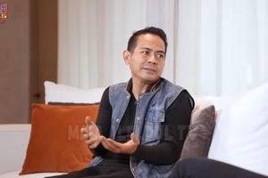 Yadi Sembako Rela Jual Rumah demi Selesaikan Kasus Hukumnya, Tawarkan ke Sejumlah Rekan Artis