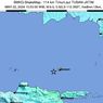 Gempa Tuban Terasa hingga Kalimantan Tengah, Warga Diminta Tenang