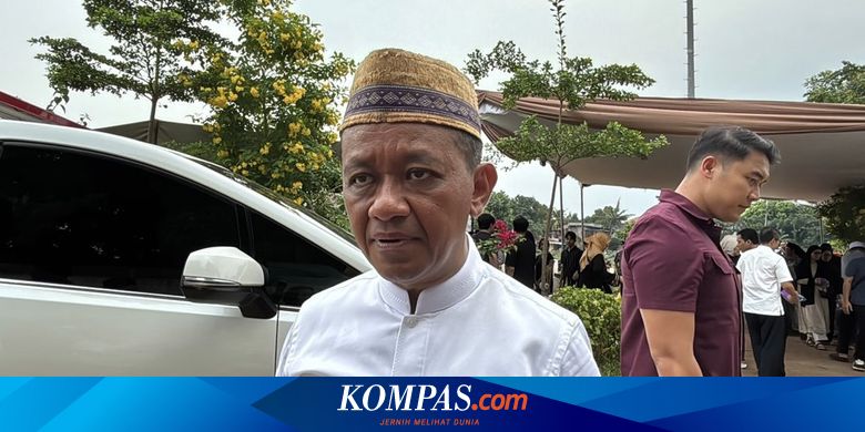 Bahlil Tunggu Rekomendasi Danantara soal Perusahaan Pengembang Proyek Sampah Jadi Listrik
