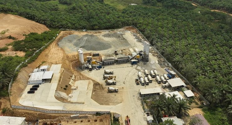 Minggu Depan, Rusun ASN di IKN Siap Diteken Kontrak