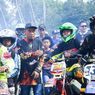 Gencarkan Sport Tourism, Bangka Gelar Sungailiat Adventour Trail 2020