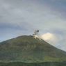 Gunung Ile Lewotolok NTT Diguncang 65  Kali Gempa Letusan Disertai Gemuruh