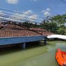 Sulitnya Medan Banjir Demak, 4 Perahu Sempat Terguling Saat Evakuasi Korban