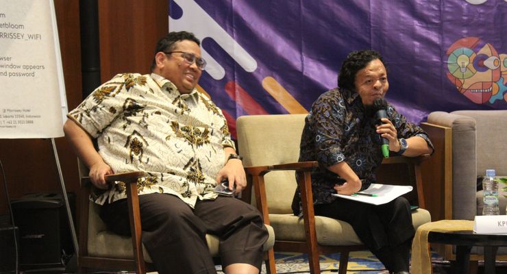 54 Persen Difabel Tuna Daksa Disebut Kesulitan Saat Pencoblosan Pemilu 2024