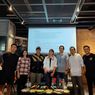 PB INA Open Fun Tournament: Valentino Jebreeet Gandeng 2 Legenda Bulu Tangkis
