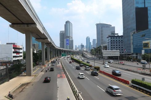 Simak Profil 5 Tokoh Betawi yang Diusulkan Jadi Nama Jalan di Jakarta