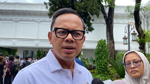 Partisipasi Pemilih Pilkada 2024 Rendah, Wamendagri: Mungkin Jenuh karena Pilpres-Pileg-Pilkada Berdekatan