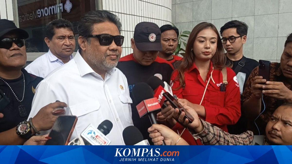 Said Iqbal Minta Pramono Copot Dirut PAM Jaya Usai 3 Pekerja Tewas di Gorong-gorong
