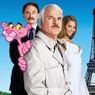 Sinopsis The Pink Panther, Pembunuhan Pelatih Sepak Bola Perancis